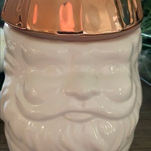 Meet your Posher, Rhys